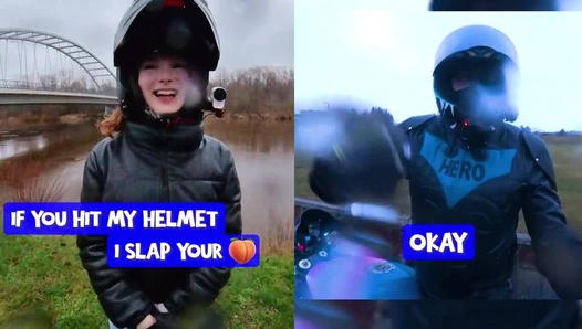 Hero R1der - Video Leaks #29