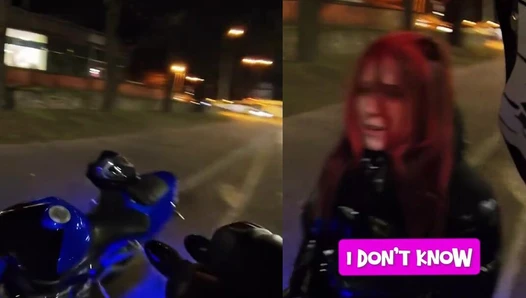 Hero R1der - Video Leaks #40