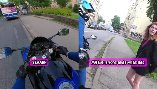 Hero R1der - Video Leaks #48