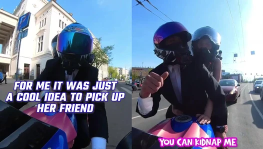 Hero R1der - Video Leaks #53
