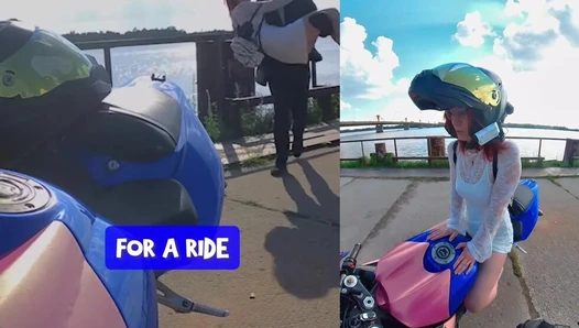 Hero R1der - Video Leaks #56