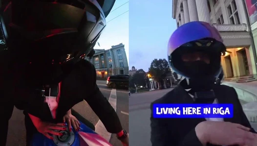 Hero R1der - Video Leaks #59