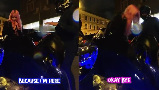 Hero R1der - Video Leaks #63