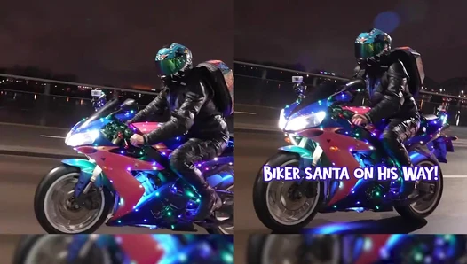 Hero R1der - Video Leaks #64