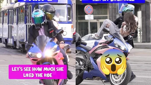 Hero R1der - Video Leaks #65