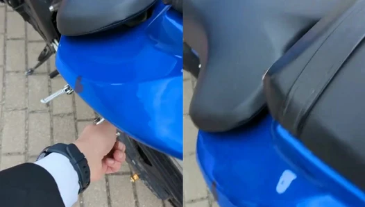 Hero R1der - Video Leaks #67