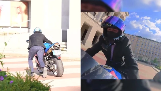 Hero R1der - Video Leaks #72