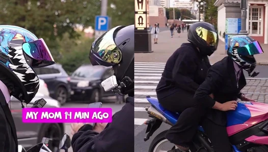 Hero R1der - Video Leaks #78