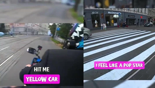 Hero R1der - Video Leaks #83