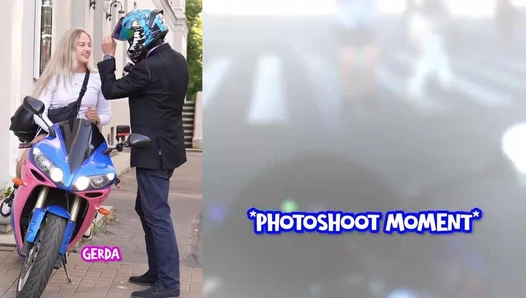 Hero R1der - Video Leaks #84