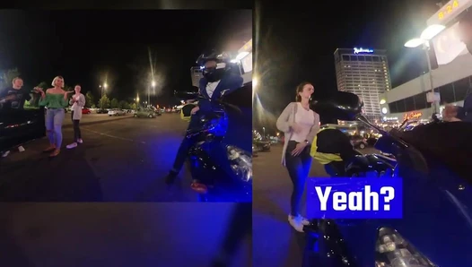 Hero R1der - Video Leaks #92