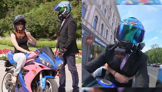 Hero R1der - Video Leaks #111