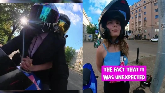Hero R1der - Video Leaks #117