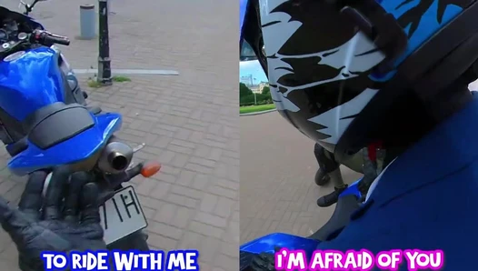 Hero R1der - Video Leaks #124