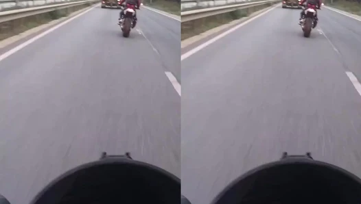 Hero R1der - Video Leaks #126