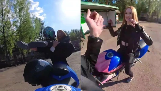 Hero R1der - Video Leaks #132