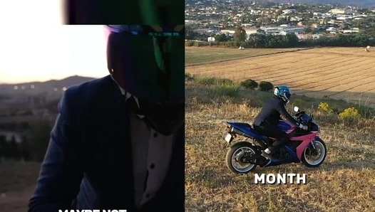 Hero R1der - Video Leaks #144