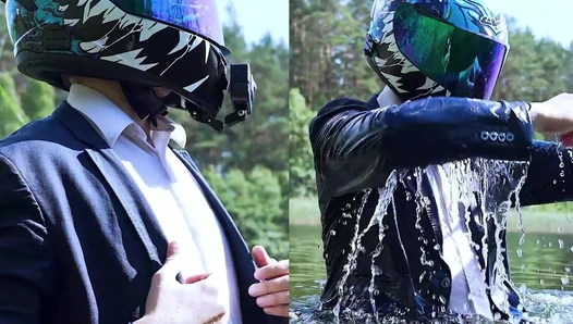 Hero R1der - Video Leaks #151