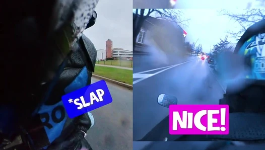 Hero R1der - Video Leaks #172