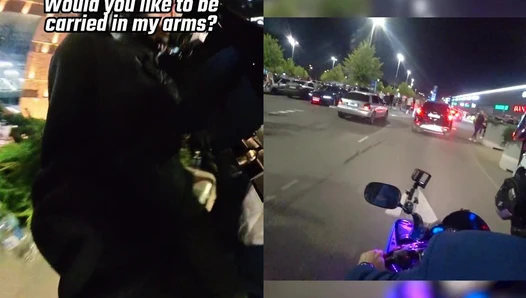 Hero R1der - Video Leaks #174