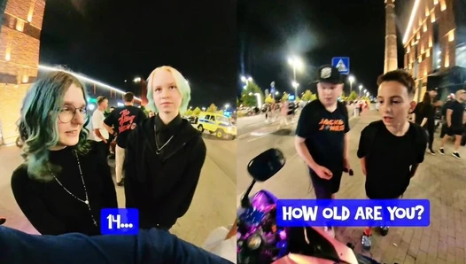 Hero R1der - Video Leaks #177
