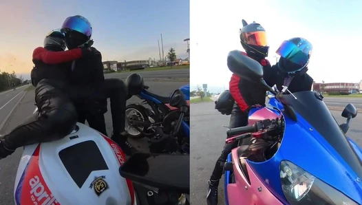 Hero R1der - Video Leaks #197