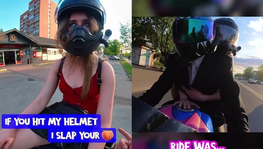 Hero R1der - Video Leaks #200
