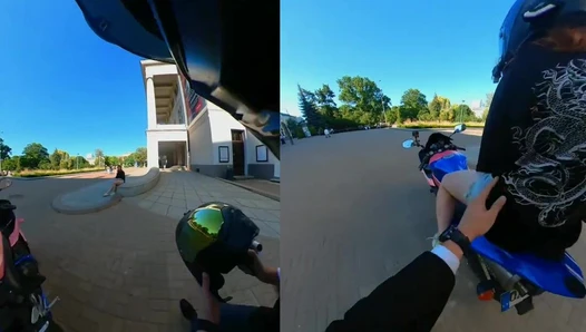 Hero R1der - Video Leaks #202