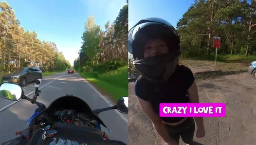 Hero R1der - Video Leaks #205