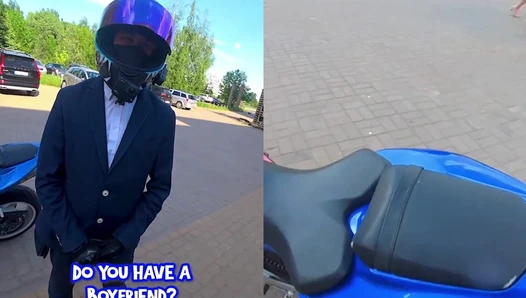 Hero R1der - Video Leaks #206