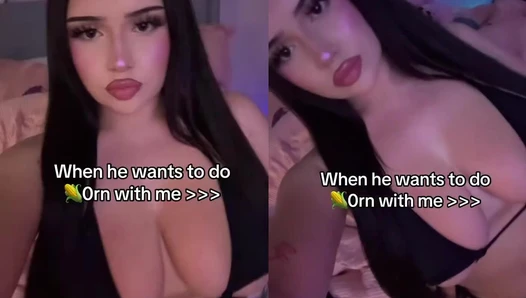 Celina Melon - Video Leaks #158