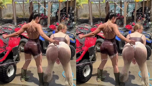 Ema Santi - Video Leaks #132