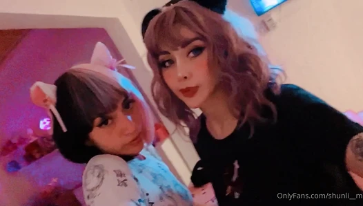 Shunlimei - Video Leaks #12