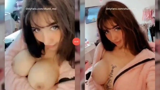 Shunlimei - Video Leaks #16