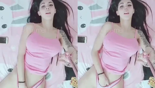 Shunlimei - Video Leaks #18