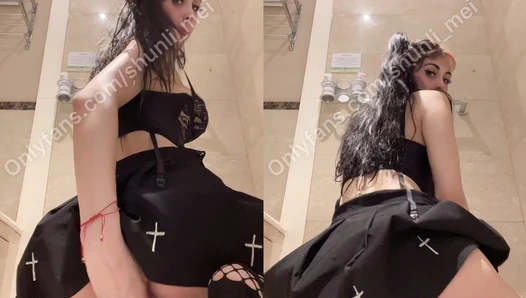 Shunlimei - Video Leaks #28