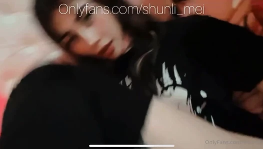 Shunlimei - Video Leaks #52