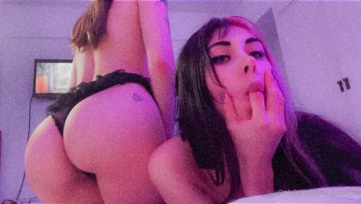Shunlimei - Video Leaks #56