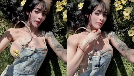 Shunlimei - Video Leaks #76