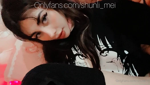 Shunlimei - Video Leaks #82