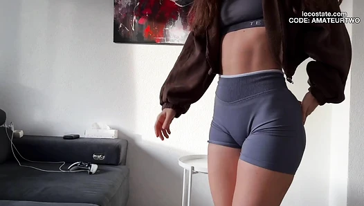 amateurshe - StepBro is cheating with his hot Stepsister [xhErUiD][h264]