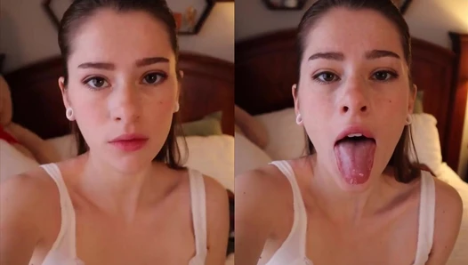 Tori Page - Video Leaks #215