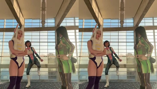 Tori Page - Video Leaks #264
