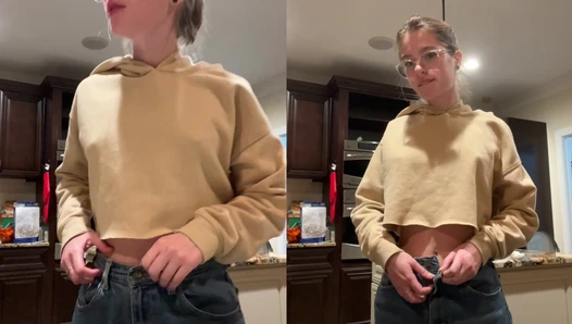 Tori Page - Video Leaks #297
