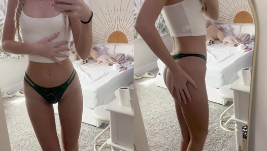 kaylabumsss - Video Leaks #26