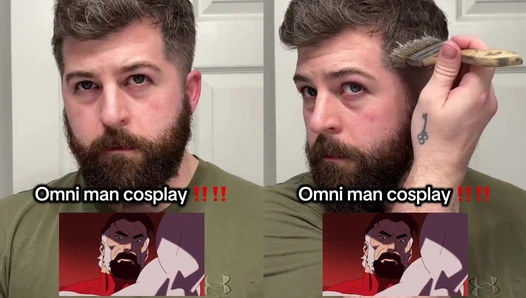 belmont_cos - Video Leaks #8