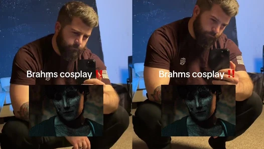 belmont_cos - Video Leaks #11