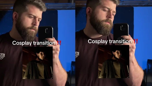 belmont_cos - Video Leaks #12