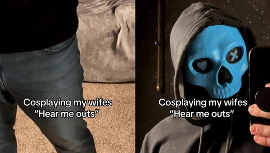 belmont_cos - Video Leaks #36