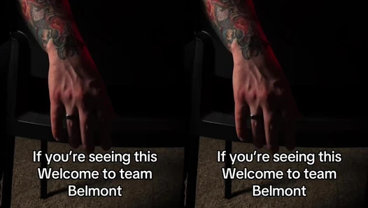 belmont_cos - Video Leaks #41